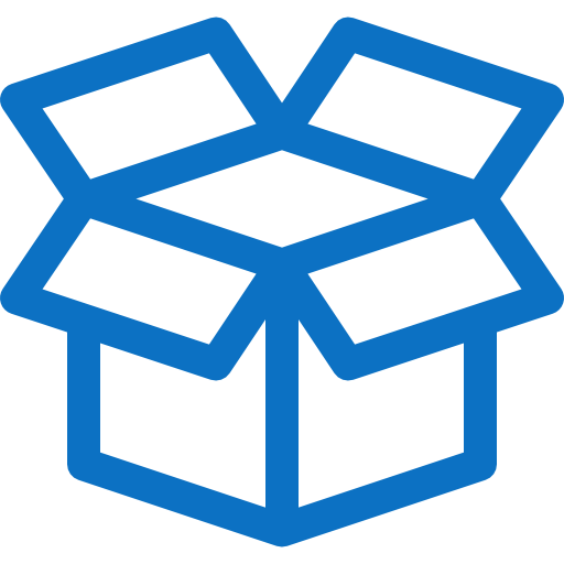 box