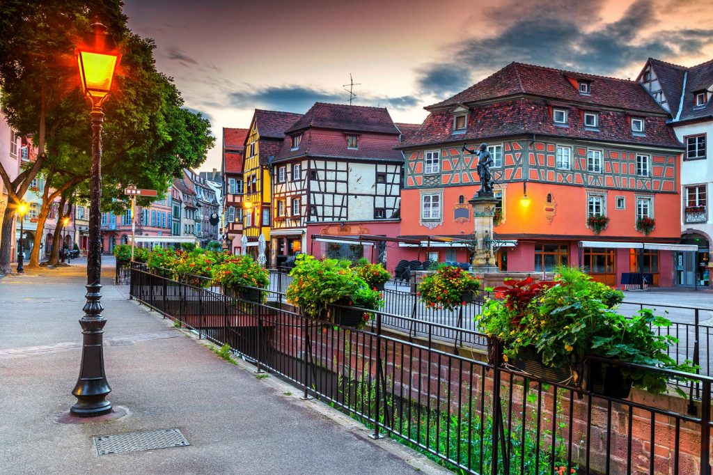 Colmar, France