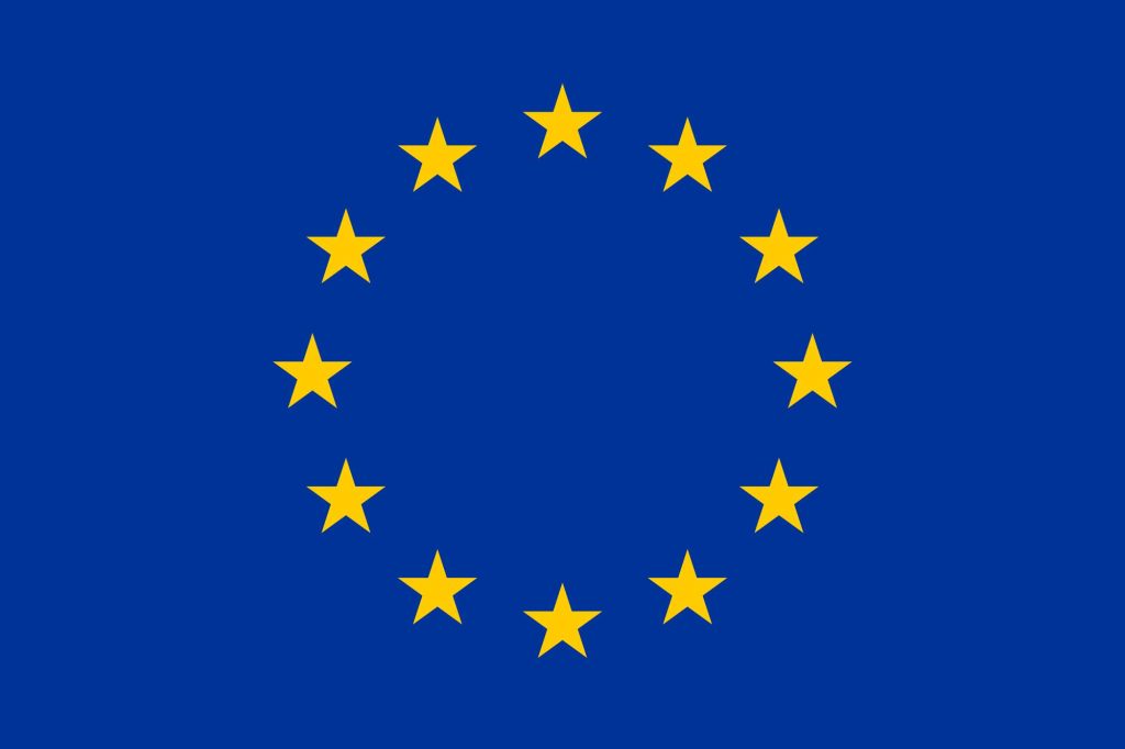 EU Flag