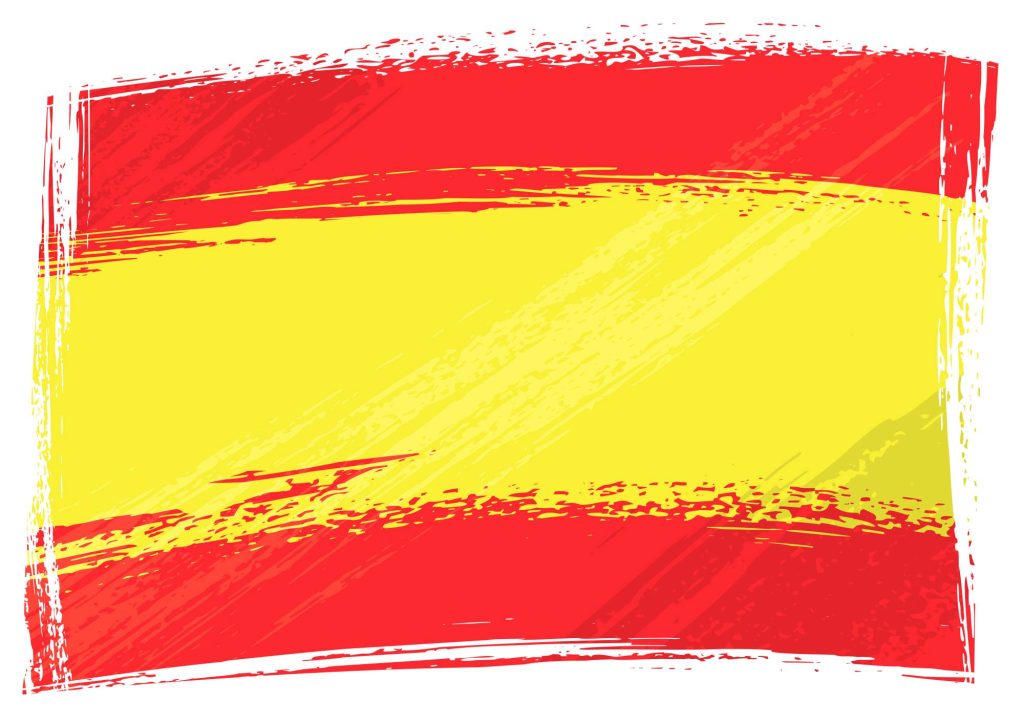 Spain Flag