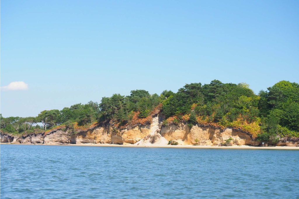 Brownsea Island, Poole Harbour