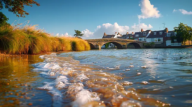 Christchurch Dorset