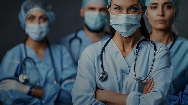 Healthcare in Christchurch