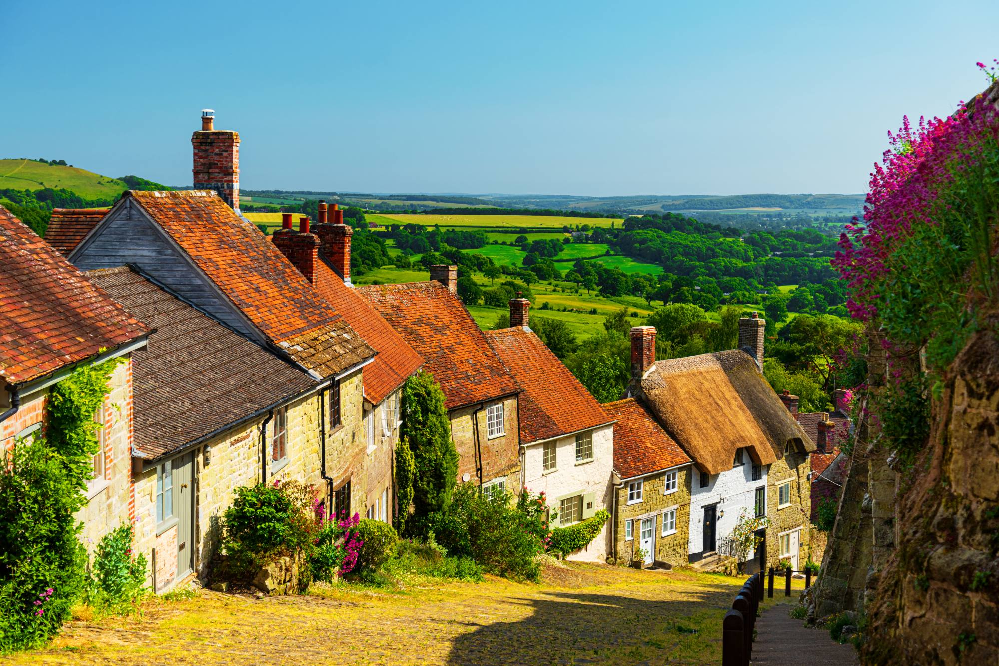 Read more about the article 12 Reasons To Start Living in Dorset