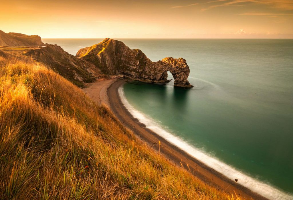 Dorset Coastline