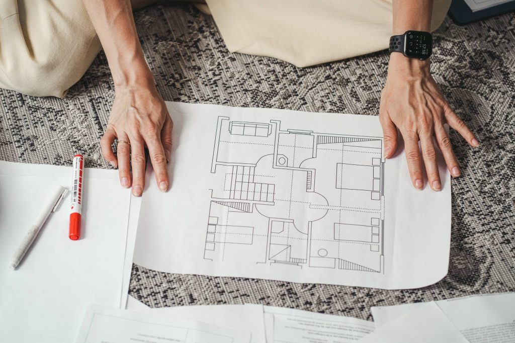 House Floor Plan