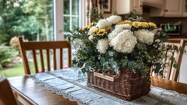 Finishing Touches That Make a Big Impact