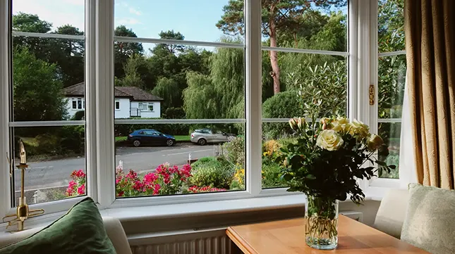 Keep Windows Spotlessly Clean