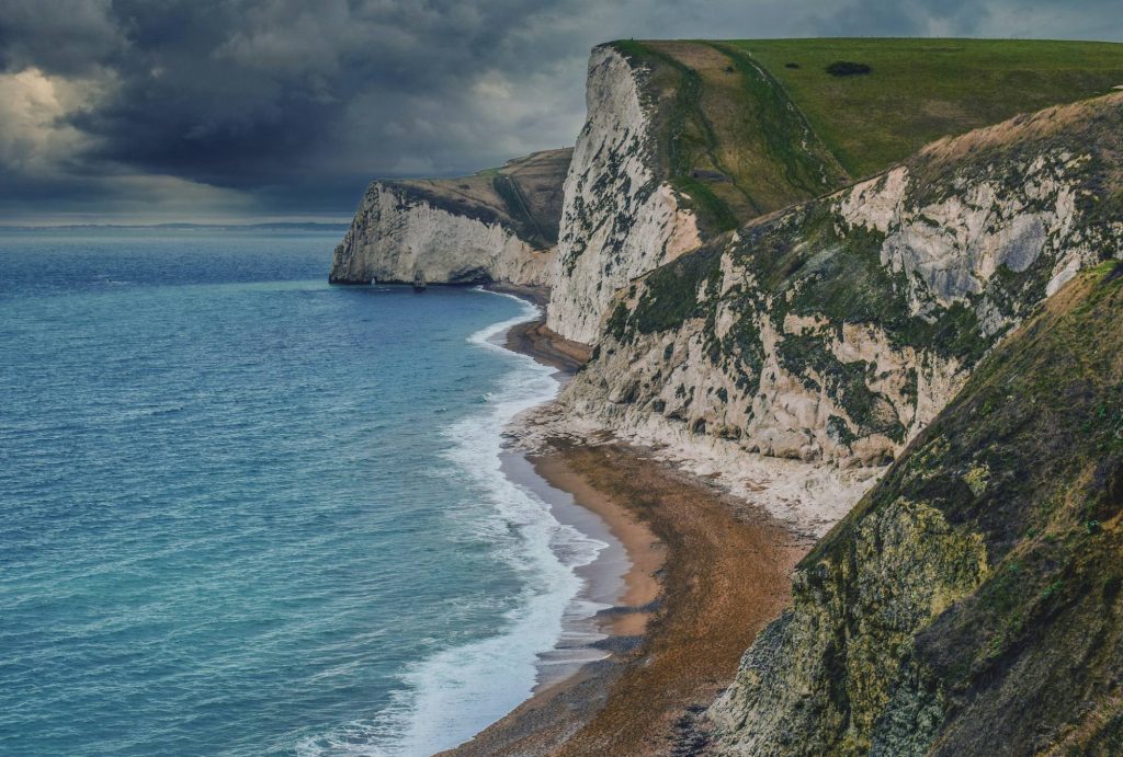 Jurassic Coast