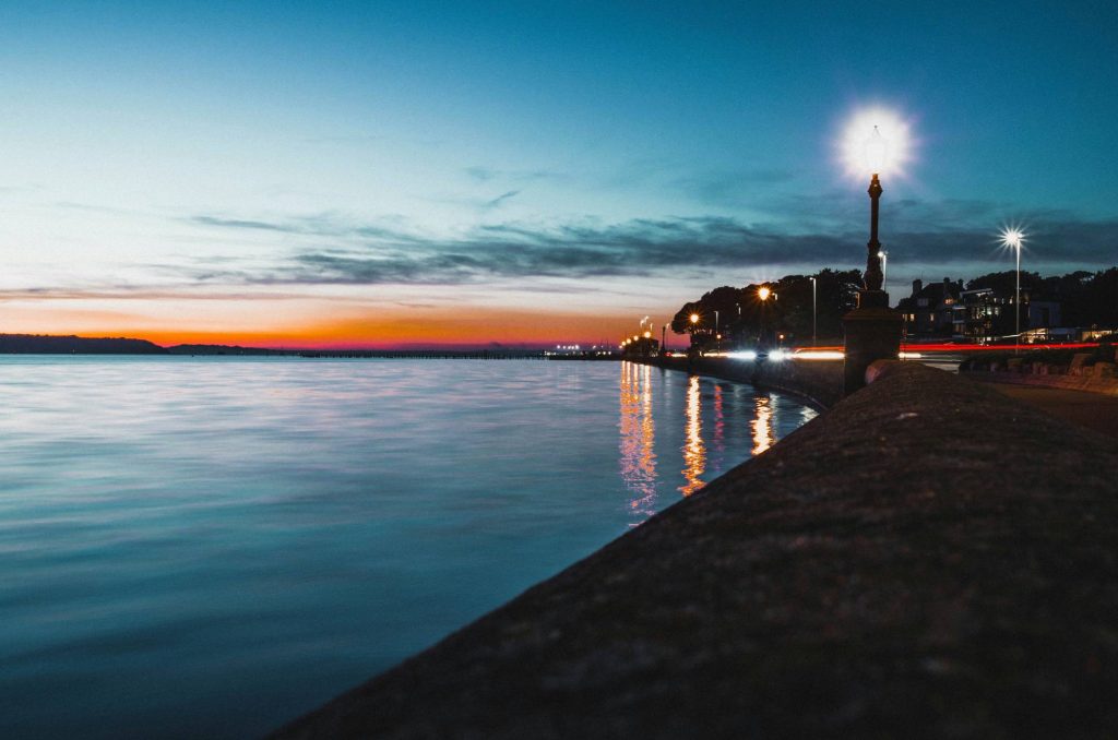 Poole Harbour
