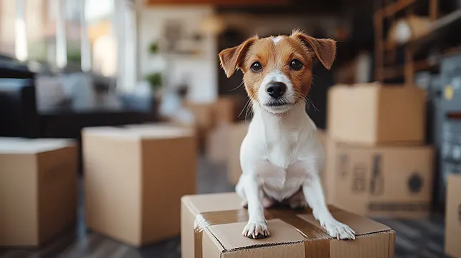 Bringing Pets to Italy