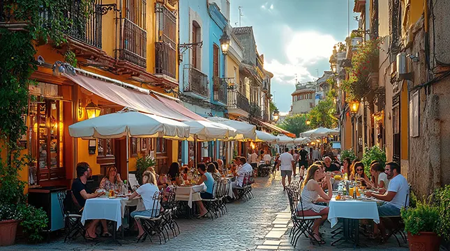 Cost of Living Differences