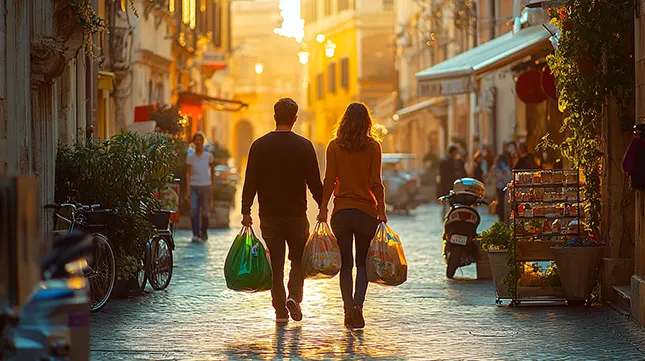 Cost of Living in Italy