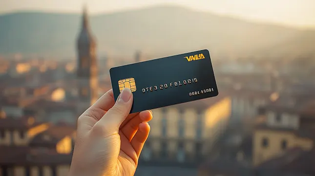 Currency Exchange and Financial Planning