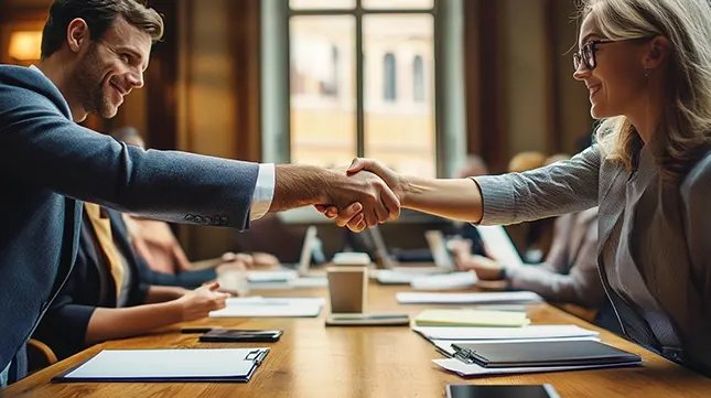 Finding Work When Moving to Italy.