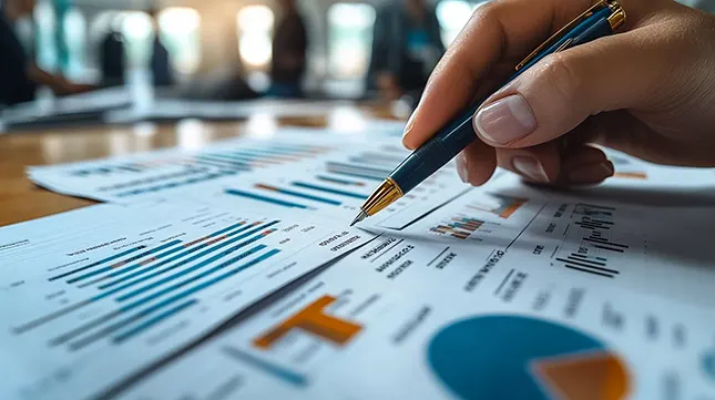 Finding Work in Spain