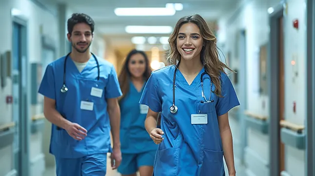 Healthcare Provisions