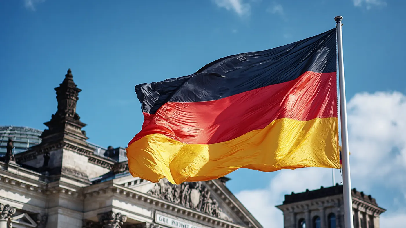 Moving to Germany from the UK in 2025 x