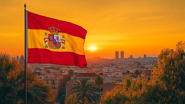 Read more about the article Moving to Spain from the UK in 2025
