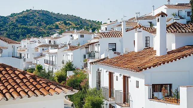 Property Market Buying or Renting