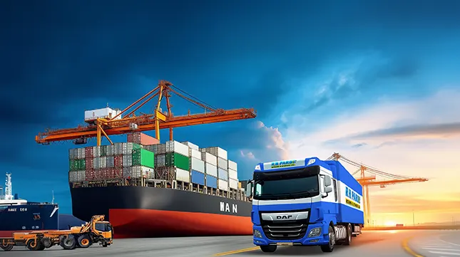 Ready to Begin Moving to Spain from the UK