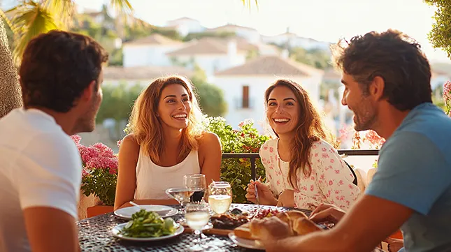 Social Life and Culture