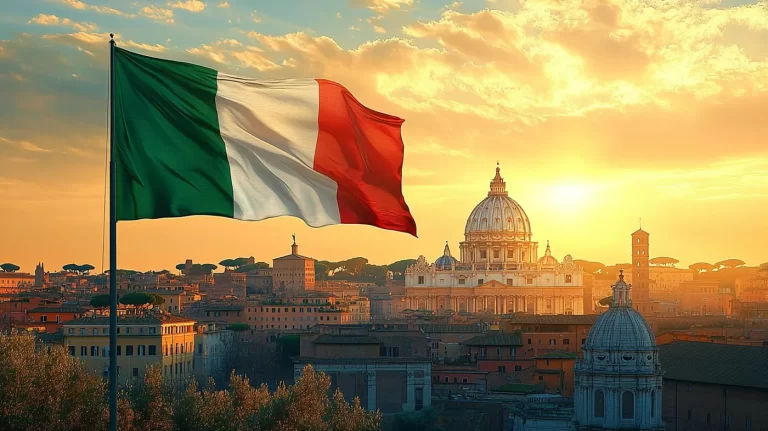 Read more about the article Ultimate Guide to Moving to Italy from the UK