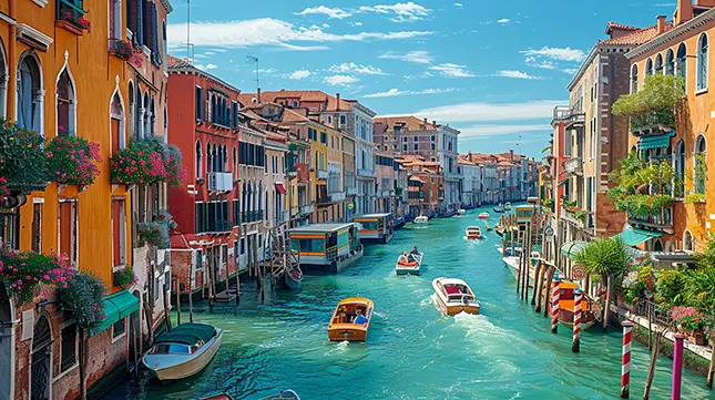 Understanding Italy’s Climate