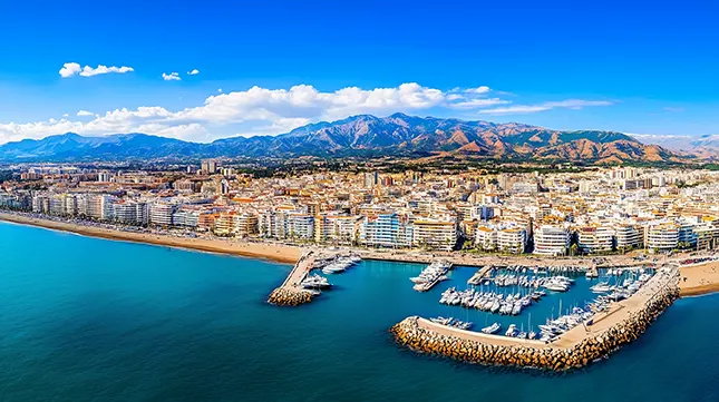 Where to Live Top Areas for UK Expats