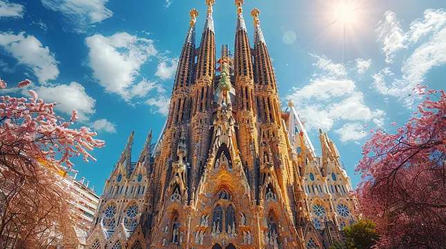 Why Make the Move to Spain