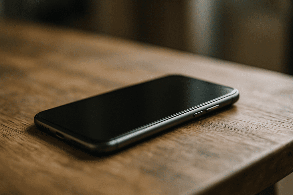 Keep Your Mobile Phone Handy and Fully Charged