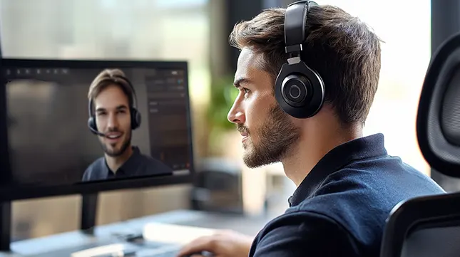 Communication Makes All the Difference