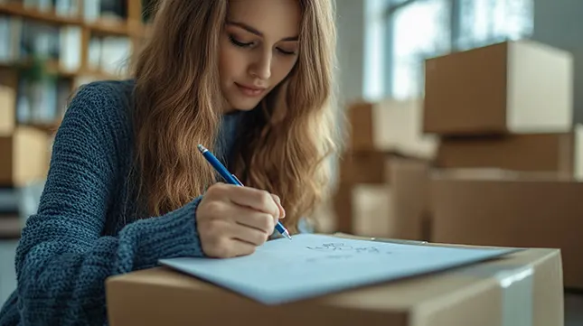 Conduct Thorough Research