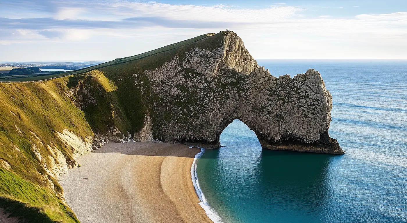 13 Reasons To Start Living in Dorset