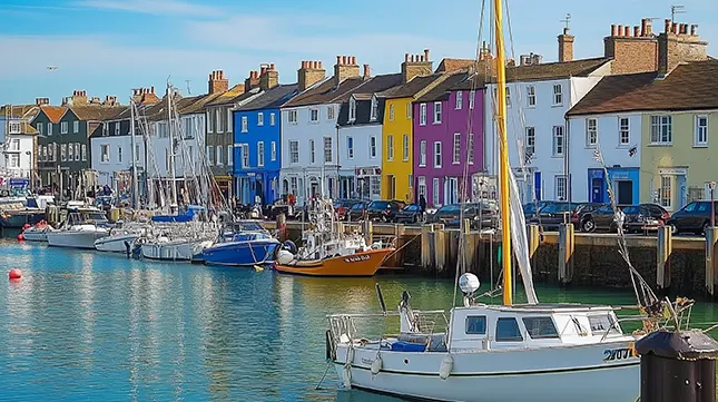 Coastal Lifestyle and Beaches