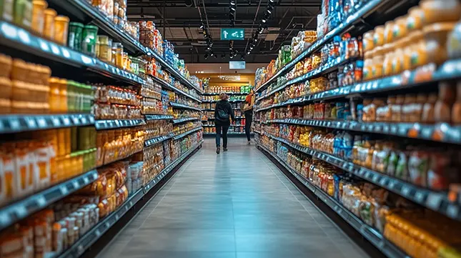 Cost of Living in Romsey