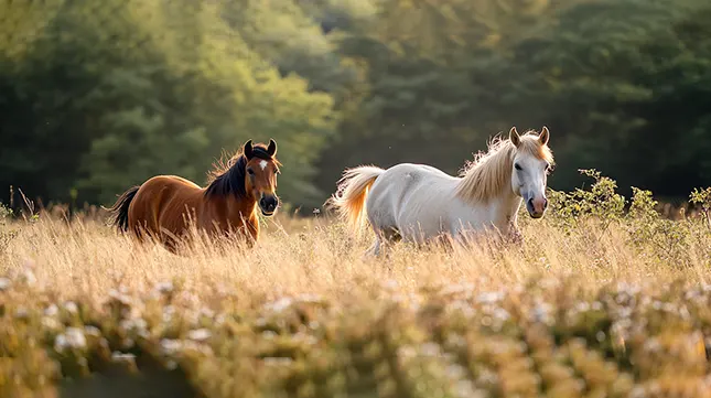 Exploring the Natural Beauty