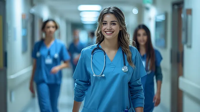 High-Quality Healthcare Services