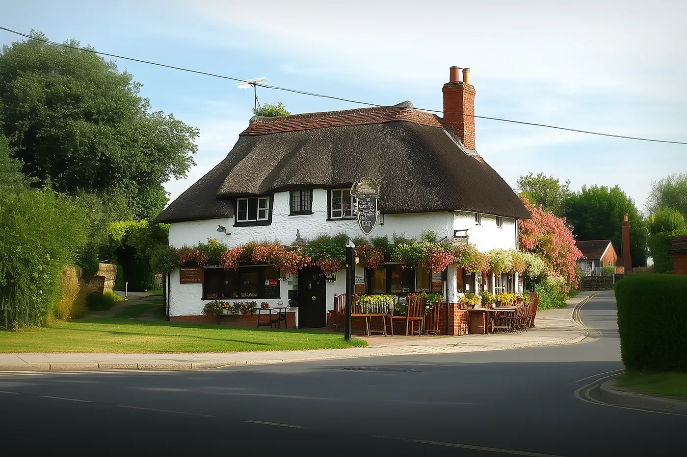 Read more about the article Living in Bransgore – 10 Great Reasons to Move There