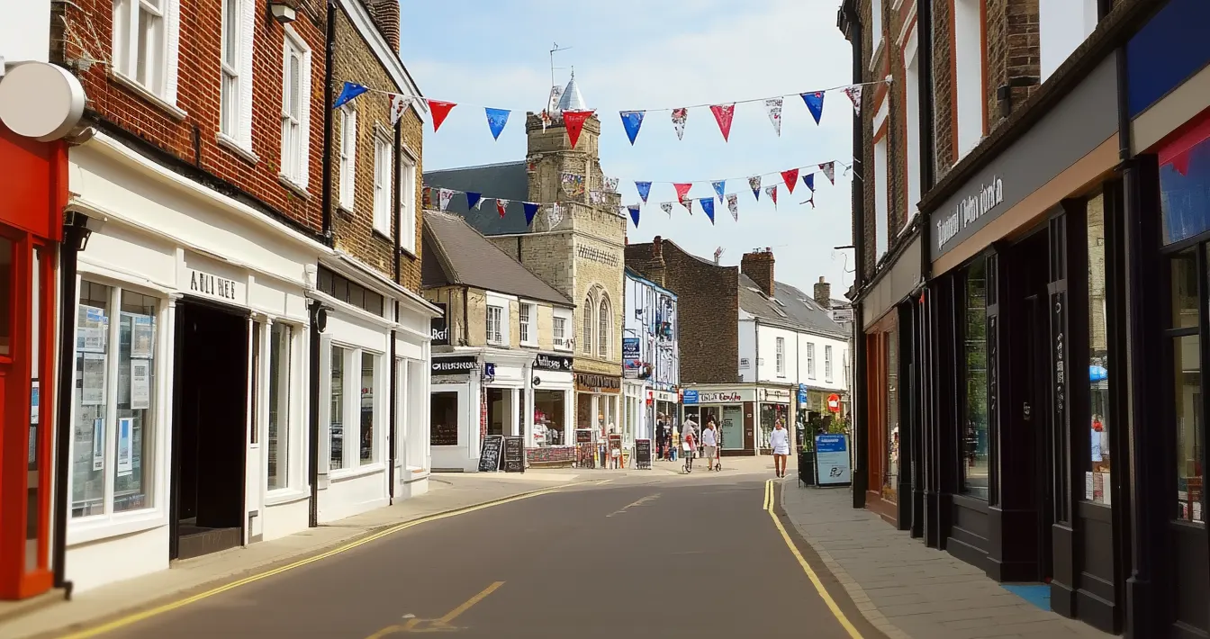Living in Romsey A Complete Area Guide