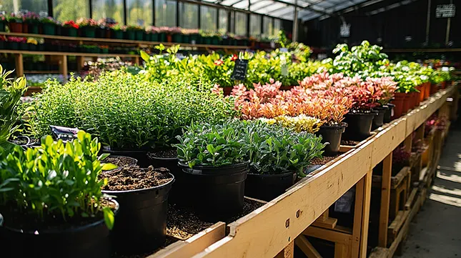 Local Amenities and Shops