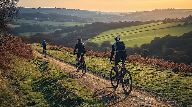 Outdoor Recreation and Activities