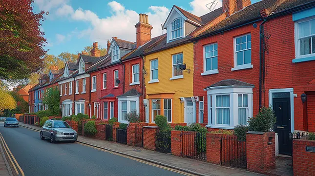 Property Market in Romsey