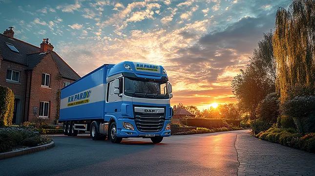 Ready to Start Living in Bransgore