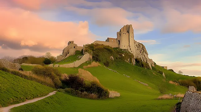 Rich History and Heritage