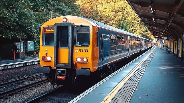 Transport and Connectivity