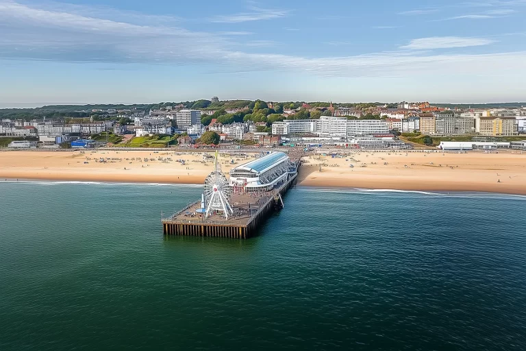 Read more about the article A Guide to the Best Places to Live in Bournemouth