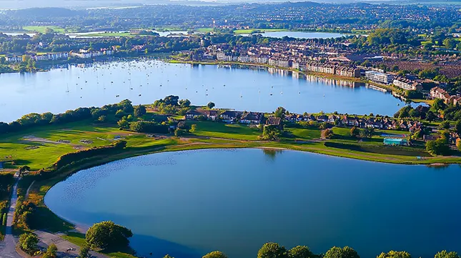 Best Things to Do in Poole