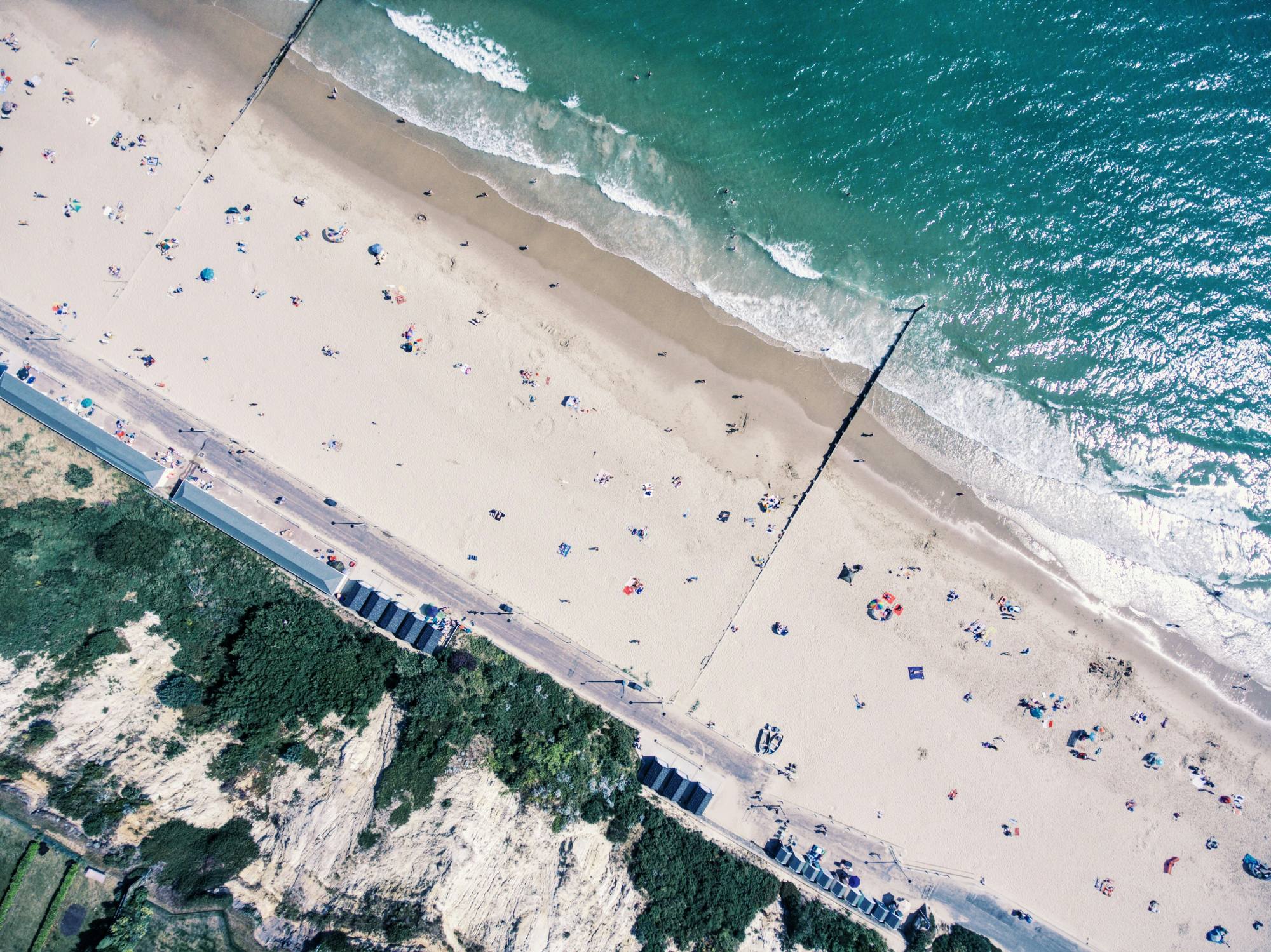 A Guide to the Best Places to Live in Bournemouth