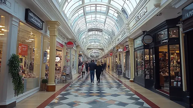 Cost of Living in Bournemouth